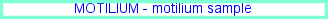 Motilium 10mg